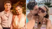 Love Island All Stars: Lucinda and Sean Still Together and Thriving