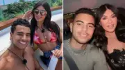 Love Island's Belle Sparks Fan Outrage with 'Mother's Day' TikTok to Harrison