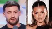 Love Island's Ciaran Davies Reveals His Side of Samie Elishi Breakup