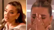 Love Island's Lucinda Opens Up About Bullying Experience on All Stars