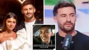 Love Island's Samie Elishi Claps Back at Ciaran Davies' Breakup Claims