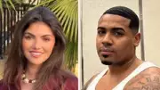 Love Island's Samie & Tyrique Dating Rumors Explained as Ciaran Breaks Silence