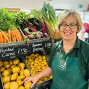 Lower Clopton Farm Shop Named UK's Best Small Farm Shop in 2026 Awards