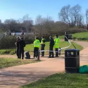 Luxury Jaguar Pulled from Solihull Lake After Litter Picker's Discovery