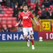 Lyndon Dykes Thrives at Charlton After Birmingham City Exit