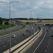 M1 Motorway Drivers Warned Over 'Ridiculous' Fuel Prices at Service Stations