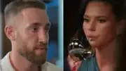 MAFS Australia 2026 Dinner Party Drama: Groom's Wandering Eye Sparks Bride Rivalry