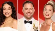 MAFS Australia 2026 Intruder Couples Revealed Ahead of Explosive Triple Wedding Episode
