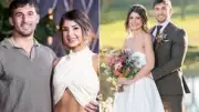 MAFS Australia 2026: Mel and Luke's Marriage Ends After Three Weeks