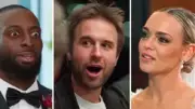 MAFS Australia Fans React to First Weddings, Urge Groom to 'Run'