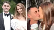 MAFS Australia: Unseen Footage Reveals Brook's Contact With Ex During Marriage