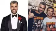 MAFS Australia's Joel Stuns Fans with Bizarre Club Drumming Performance