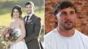 MAFS Australia's Luke Reveals He Won't Watch Show Back After Stressful Experience