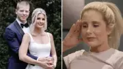 MAFS Australia's Stephanie Finds New Love with Aaron After Tyson Split