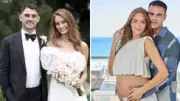 MAFS Chris Breaks Silence on Ex Brook's Pregnancy and Engagement