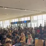 Major Airlines Issue Updates on Middle Eastern Flight Resumption Amid Regional Tensions