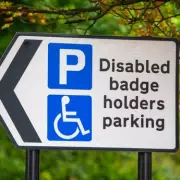 Major Blue Badge Railcard Expansion Saves Thousands £126 Annually