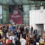 Major High Street Chains Deploy Facial Recognition in Anti-Theft Crackdown