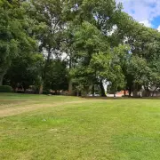 Major Incident: 14-Year-Old Boy Beaten in Racially Aggravated Park Attack in Walsall