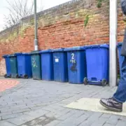 Major Recycling Overhaul: New Four-Bin System for All UK Households from March 2026