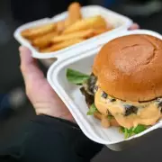 Major UK Burger Chain Meatliquor Shuts Down Five Restaurants Nationwide