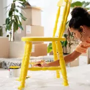 Major UK Furniture Group Collapses into Administration, 500 Jobs at Risk