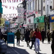 Major UK Retailer TG Jones Faces Closure of Up to 80 Stores Under New Ownership