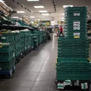 Major UK Retailers Issue Urgent Recalls for Cheesecakes, Crackers, and Air Fryers