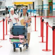 Majorca Experiences Rare March Snowfall, More Could Follow