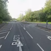 Man Arrested After Alleged Gun Sighting in Telford Road Rage Incident