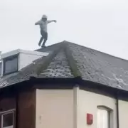 Man Arrested After Rooftop Stand-Off in Birmingham's Selly Oak