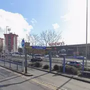 Man Charged with Attempted Murder Following Wolverhampton Shooting Incident