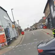 Man Hospitalised After Early Morning Assault in Handsworth, Birmingham