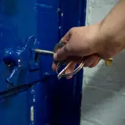 Man in Custody for Alleged Sexual Assaults on Teenage Girls in Birmingham