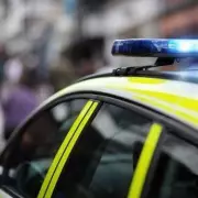 Man Pronounced Dead in Stoke-on-Trent Incident, Police Confirm No Suspicion