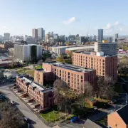 Manchester Council and Pension Fund Partner to Build 1,600 Homes Across Seven Sites
