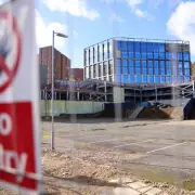 Manchester Developer Northhold Group Acquires Durham's £120m Milburngate Project