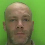Manhunt Underway After Prisoner Escapes from Midlands Jail