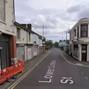 Man's Body Discovered During Police Welfare Check in Willenhall