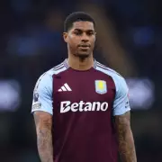 Marcus Rashford's Future Debated Amid Barcelona Deal and Man Utd Return Talk