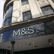 Marks & Spencer to Close Historic Richmond Store for Major Revamp