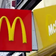 McDonald's UK Loyalty Points Change: Customers Face Higher Costs from March 17