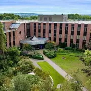 MCR Property Group Acquires Former Intel Campus in Swindon for £130m Redevelopment