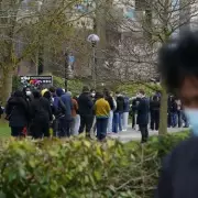 Meningitis B Outbreak in Kent: Experts Warn Young People at High Risk