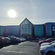 Merry Hill Shopping Centre Enters New Era Under Redical Ownership