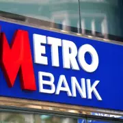 Metro Bank Achieves 15-Year Profit Peak with SME Lending Surge