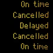 Middle East Air Travel in Turmoil: Nearly 2,000 Flights Cancelled Amid Conflict