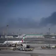 Middle East Airlines Prioritize UK Tourists Amid Regional Tensions