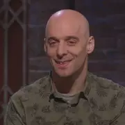 Midland Dad Who Broke His Neck Builds Six-Figure Business After Dragons' Den Pitch