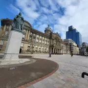 Midlands Crime List Reveals Most Dangerous Places to Live